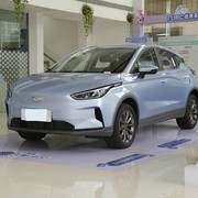 30万内纯电5座SUV大比拼：五款实力车型全解析