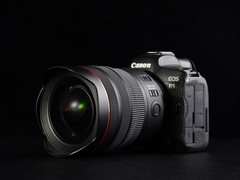 更高更快更强！新佳能RF镜头有着怎样的表现