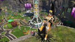 联机游戏哪些好玩 热门联机游戏排行榜