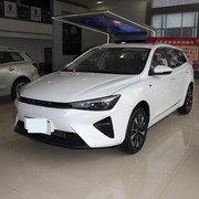 20万内五款紧凑型轿车推荐，燃油电动全都有