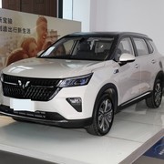 十万内三款燃油SUV推荐，空间配置全面解析