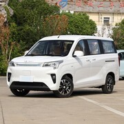 20万内纯电7座MPV推荐：大通大家7、风光E380、睿蓝8谁更值得选？