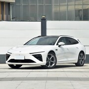 20万内三款纯电中大型轿车深度对比：谁才是理想之选？