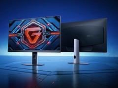 小米推出新款REDMI电竞显示器G25，售价549元