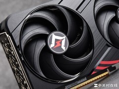 耕升 GeForce RTX 5060 暴风OC显卡评测 散热表现惊艳 小主机值得入手