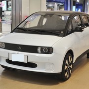 四款十万内精品小车推荐，通勤代步好选择