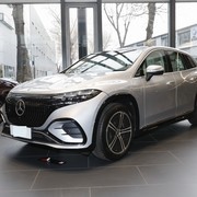 三款百万内纯电SUV对决：科技、豪华与电动未来的碰撞