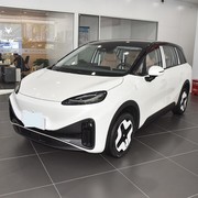 20万内纯电紧凑型MPV推荐：四款实用科技新选择