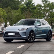 四款40万内纯电SUV深度对比：豪华与科技如何重新定义驾趣