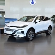 四十余万预算内，五款插电混动7座SUV深度推荐