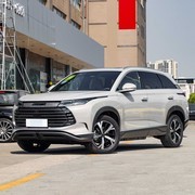 40万内五座SUV怎么选？五款实力车型横评，总有一款适合你