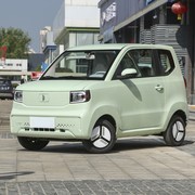 三款十万内四座两厢车对比，谁是性价比之选？