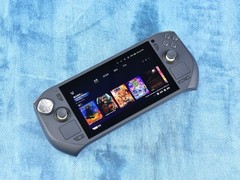 索泰ZONE游戏掌机评测：好看好用好玩的掌上3A游戏体验