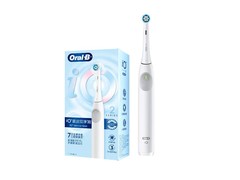 Oral-B北欧白电动牙刷4支装