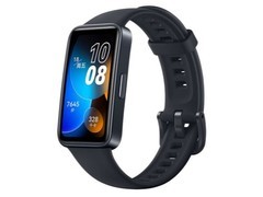 华为手环8京东促销，原价189元现114元