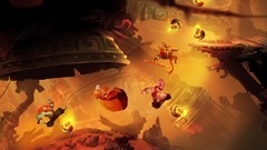 4人本地游戏哪个最好玩 十大经典4人本地游戏盘点