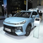 十万预算选哪款？5款紧凑SUV实力对比，满足多元出行需求