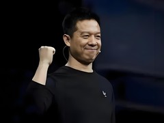 法拉第未来FF 91 2.0即将在纽约完成首辆交付