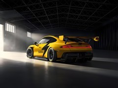 小米SU7 Ultra电池包采用“防弹涂层”