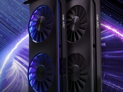 英特尔Arc B770显卡曝光 预计下季度上市