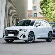 五款30万内紧凑SUV推荐，豪华与实用兼具