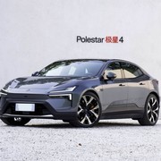 50万内纯电中大型SUV横评：蔚来、极星、高合五款实力车型全解析