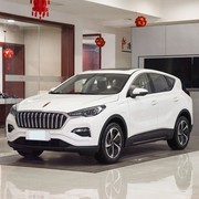 30万内纯电SUV怎么选？5款热门车型深度对比推荐