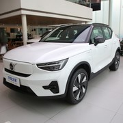 40万内纯电紧凑SUV推荐：奔驰、沃尔沃、宝马、奥迪五款实力车型对比