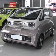 三款20万内纯电两厢车推荐，MINI、奇瑞、宝骏谁更值得选？