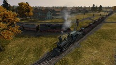 火车游戏哪个最好玩 高人气火车游戏推荐