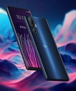 骁龙 7 Gen 3售价4K+元 HTC U24 pro发布