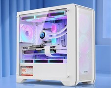 攒机单点评：8000预算配鞋盒？别开玩笑！