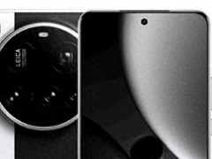 本月底发布 小米15 Ultra黑白拼色版本非常独特