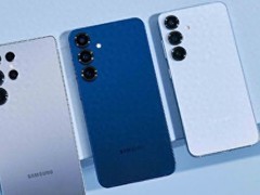 热门手机排行榜 三星S24 Ultra蝉联冠军 小米15 Ultra第三位