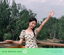按下快门即故事，vivo S30 Pro mini实况照片体验