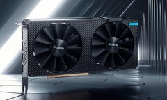 618抄底显卡攻略！蓝戟PHOTON系列：2K畅玩、办公神器、光追全能全满足