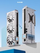 618抄底显卡攻略！蓝戟PHOTON系列：2K畅玩、办公神器、光追全能全满足