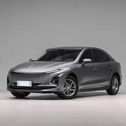 三款20万内纯电三厢车对比，红旗埃安谁更值得入手？