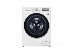 LG纤慧FLX10N4W滚筒洗衣机特惠到手仅1797元
