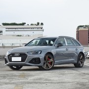 四款百万内中型性能轿车推荐，驾驭激情触手可及