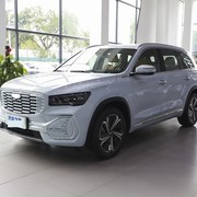 三款30万内热门紧凑SUV深度对比，哪款更适合你？