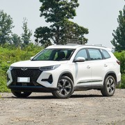 20万内中型SUV怎么选？四款热门车型深度对比