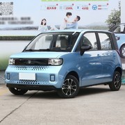 四款十万内精品微型两厢车，实用与个性兼备