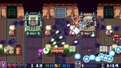 画素风格游戏哪个最好玩 十大耐玩画素风格游戏排行榜