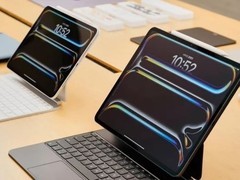 iPad产品线迎来大换血：新款iPad mini和13英寸iPad Pro将至