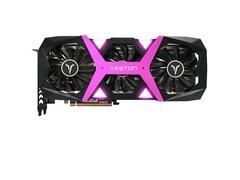 RX6750XT显卡最新选购指南 低功耗+高哈希率+长寿命三重验证
