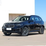 万元级豪华之选：四款中大型SUV深度对比