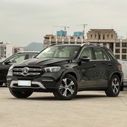 三款百万内豪华汽油中大型SUV深度解析：城市与山野的全能之选