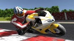 摩托车游戏有哪些 最热摩托车游戏推荐