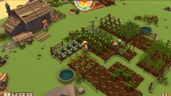 农场管理游戏有哪些 2024农场管理游戏排行